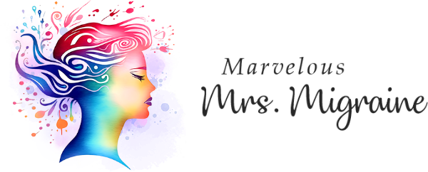 Marvelous Mrs. Migraine